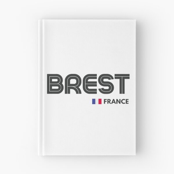 Item preview, Brest - France  designed and sold by Sketch-Shack.