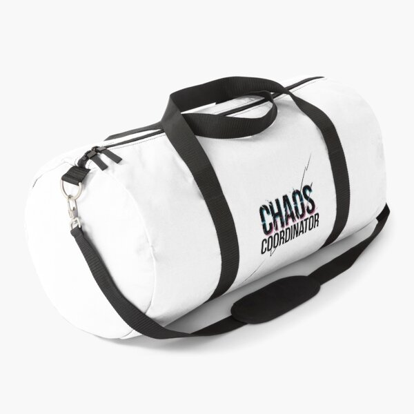 Item preview, Chaos Coordinator designed and sold by Mateusz Majcherek.