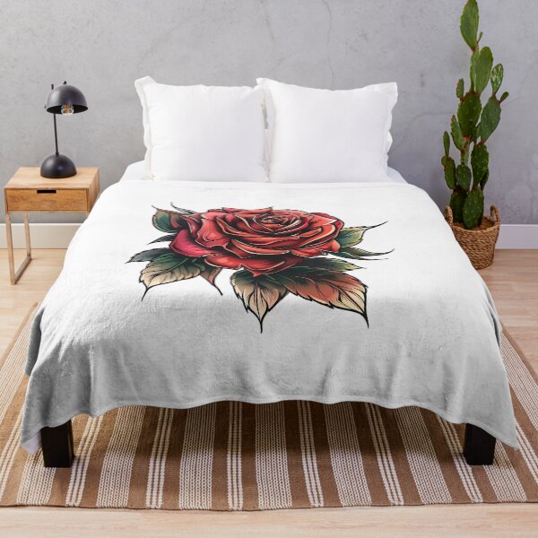 Item preview, Beautiful rose sticker designed and sold by Virginiia89.