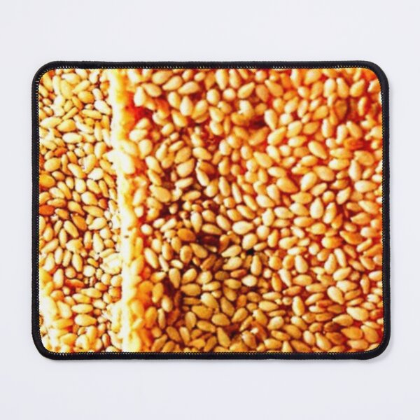 Item preview, Sesame Thins designed and sold by ontological.