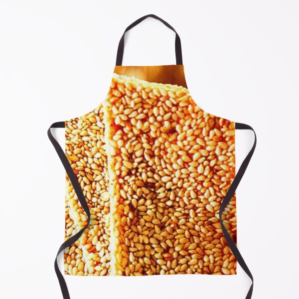 Item preview, Sesame Thins designed and sold by ontological.