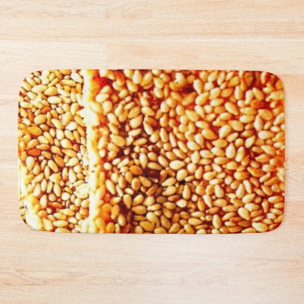 Item preview, Sesame Thins designed and sold by ontological.