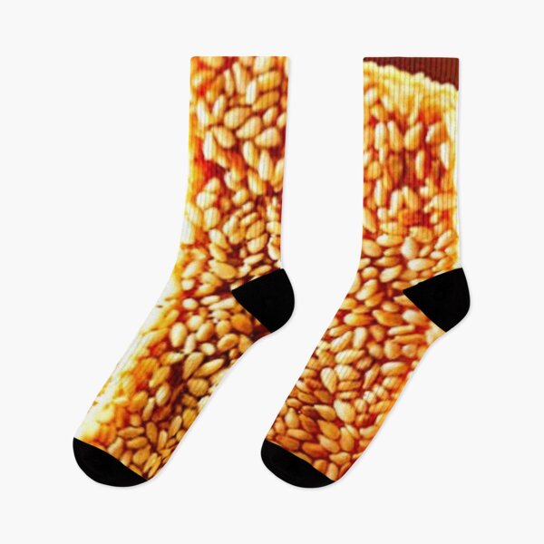Item preview, Sesame Thins designed and sold by ontological.