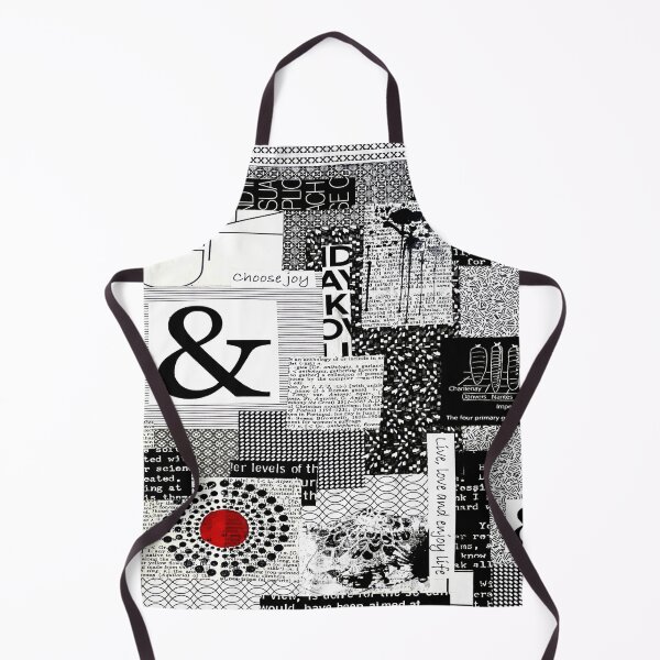 Item preview, Black White and Red Art - "Red and Read" - Typography  designed and sold by jae-kae-studio.
