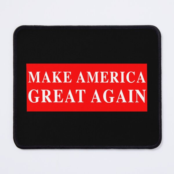 Item preview, Make America Great Again | MAGA Basic Red designed and sold by unionpride.