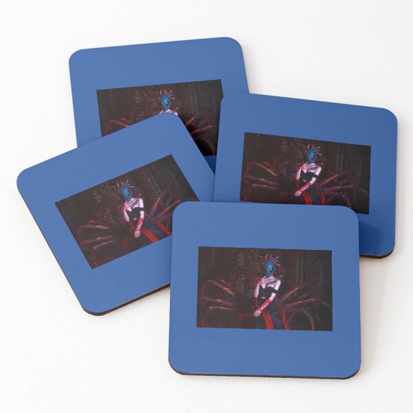 Item preview, La Reina (Limited Edition Print #13) designed and sold by Tabu Brand.