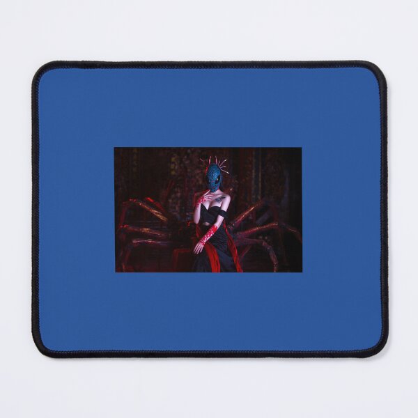 Item preview, La Reina (Limited Edition Print #13) designed and sold by Tabu Brand.