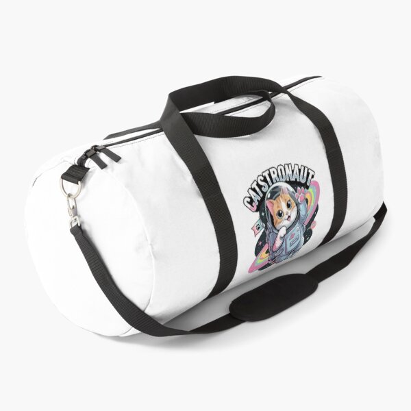 Item preview, Catstronaut designed and sold by Mateusz Majcherek.