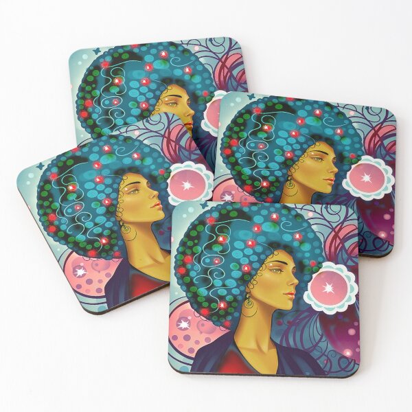 Item preview, RETRO-AFRO.     Good Times! designed and sold by chepea2.