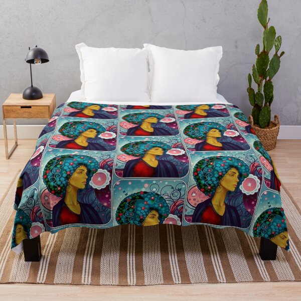 Item preview, RETRO-AFRO.     Good Times! designed and sold by chepea2.
