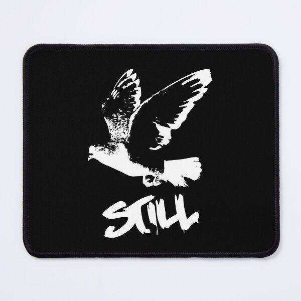 Item preview, Stillmatic designed and sold by uncrowngraphics.