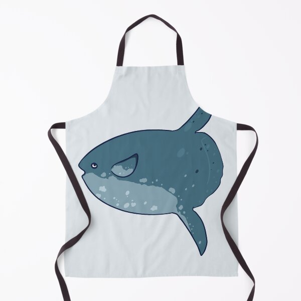 Item preview, Ocean Sunfish aka Mola Mola designed and sold by rornelson.