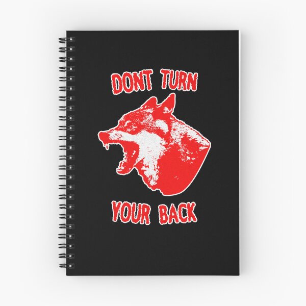 Item preview, Wolfpac designed and sold by uncrowngraphics.