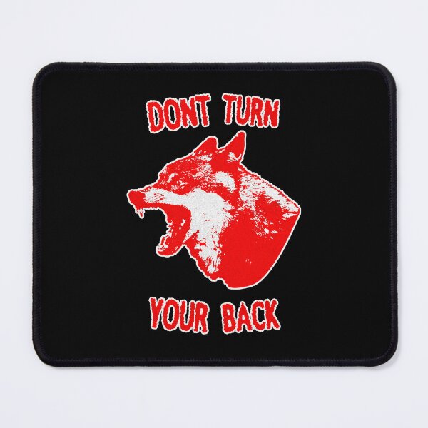 Item preview, Wolfpac designed and sold by uncrowngraphics.