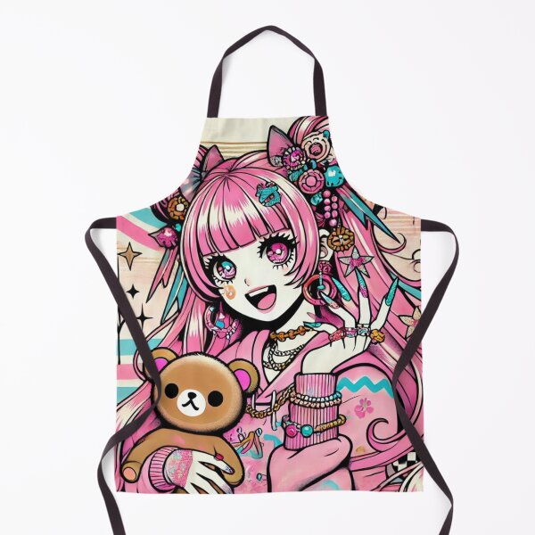 Item preview, ゴリラと日本のギャル6 designed and sold by B-GORIRA.