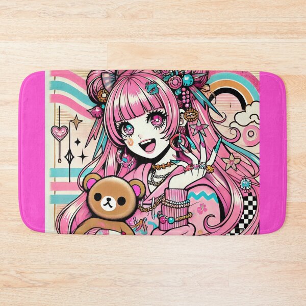 Item preview, ゴリラと日本のギャル6 designed and sold by B-GORIRA.