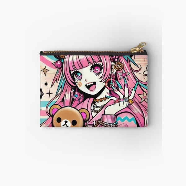 Item preview, ゴリラと日本のギャル6 designed and sold by B-GORIRA.