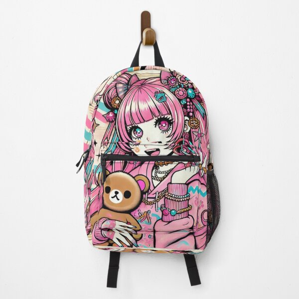Item preview, ゴリラと日本のギャル6 designed and sold by B-GORIRA.