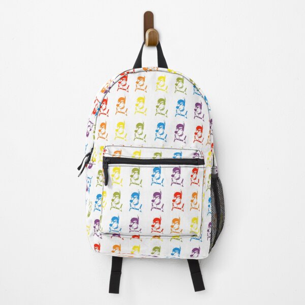 Item preview, Charlie - Rainbow (2023) designed and sold by Elliott Fox.