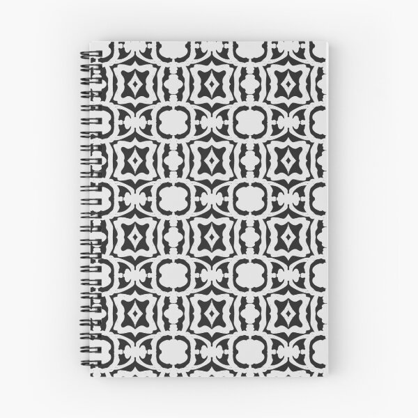 Item preview, Retro Lace Grunge Abstract Pattern designed and sold by NayaChu.