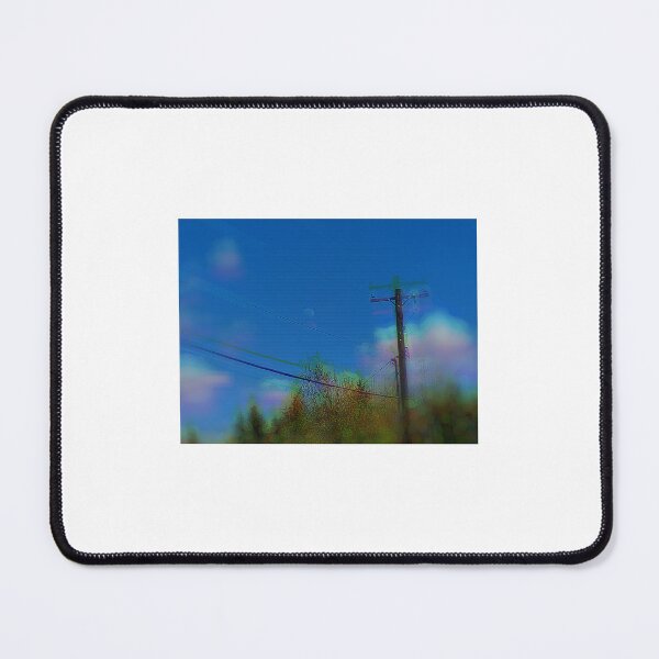 Item preview, Outside of Town designed and sold by moon.over.pnw.
