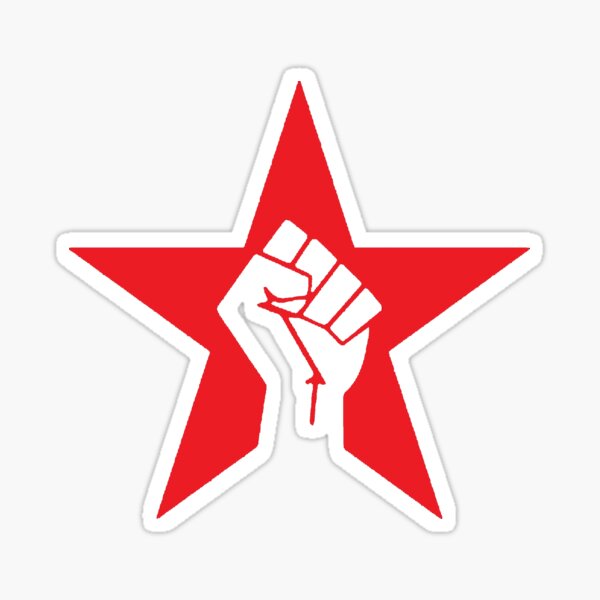 Artikel-Vorschau von Solidaritätslogo, designt und verkauft von Rabbitt77.