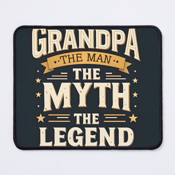 Item preview, Grandpa Special Mugs, T-Shirt & House Decor Gifts designed and sold by CelestialAllure.