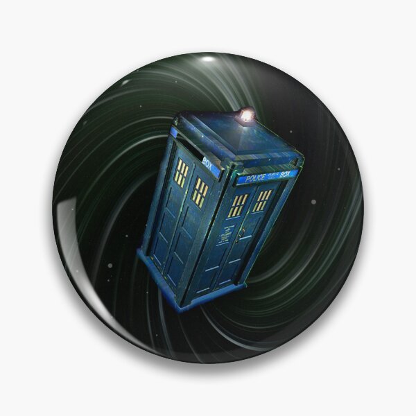Item preview, Dr Who #13 designed and sold by Elysian Photography.