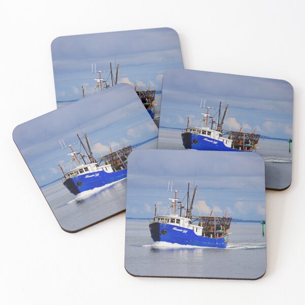 Item preview, The Fishing Boat  designed and sold by D-GaP.