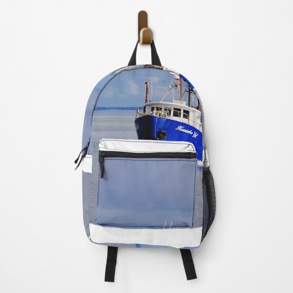 Item preview, The Fishing Boat  designed and sold by D-GaP.