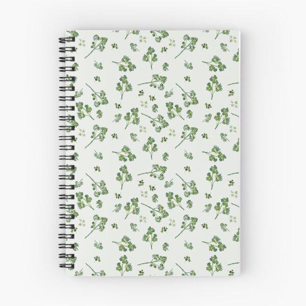 Item preview, Il Prezzemolo - (always present) a parsley pattern  designed and sold by RPrince1.