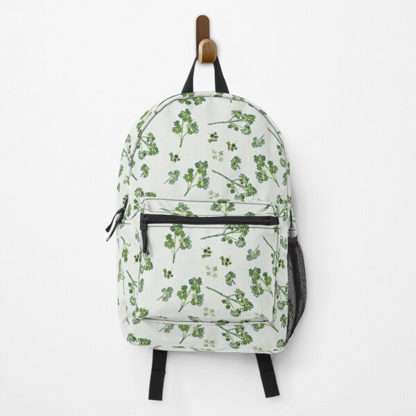 Item preview, Il Prezzemolo - (always present) a parsley pattern  designed and sold by RPrince1.