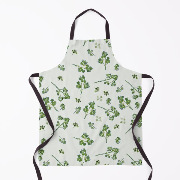 Item preview, Il Prezzemolo - (always present) a parsley pattern  designed and sold by RPrince1.