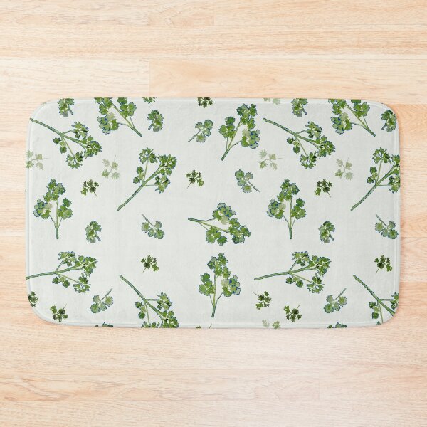 Item preview, Il Prezzemolo - (always present) a parsley pattern  designed and sold by RPrince1.