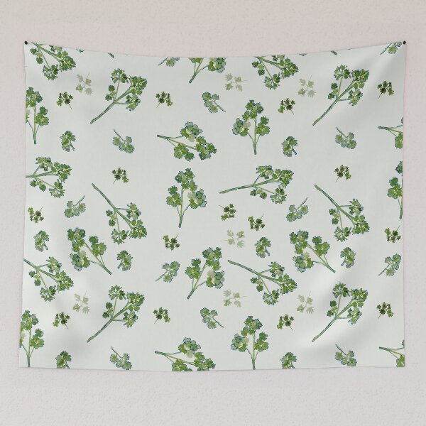 Item preview, Il Prezzemolo - (always present) a parsley pattern  designed and sold by RPrince1.