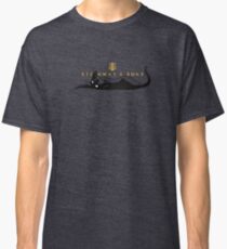 Piano Cat Classic T-Shirt