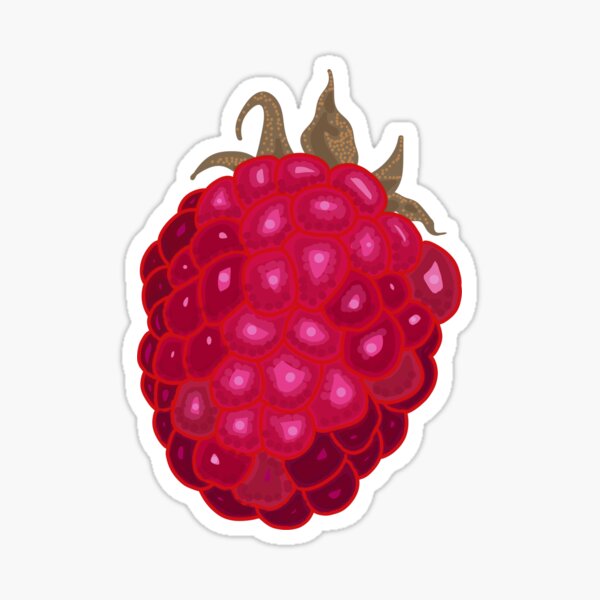 Artikel-Vorschau von Ich würde Himbeeren essen, designt und verkauft von marlodramatic.