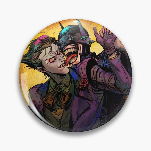 Item preview, BWL and Joker - Jacocoon designed and sold by Jacocoon.