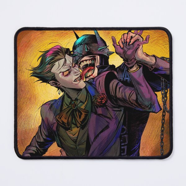 Item preview, BWL and Joker - Jacocoon designed and sold by Jacocoon.