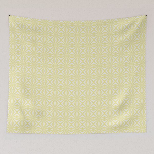 Item preview, Retro Lace Grunge Abstract Pattern designed and sold by NayaChu.