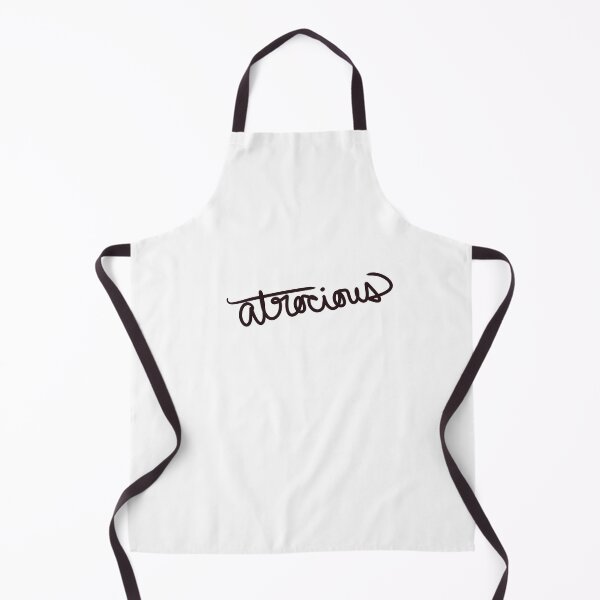 Item preview, Atrocious designed and sold by abeink.