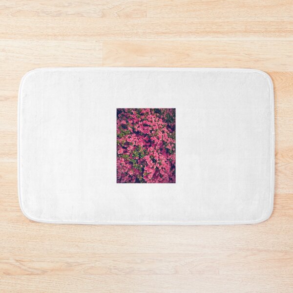 Item preview, Pink Flowers  designed and sold by moon.over.pnw.