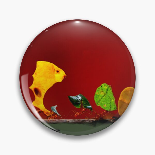 Item preview, Leaf Cutter Ants designed and sold by ontological.
