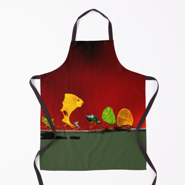 Item preview, Leaf Cutter Ants designed and sold by ontological.