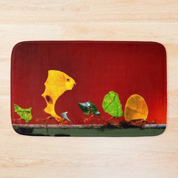 Item preview, Leaf Cutter Ants designed and sold by ontological.