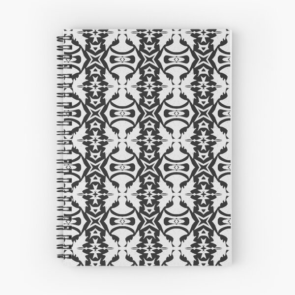 Item preview, Retro Lace Grunge Abstract Pattern designed and sold by NayaChu.