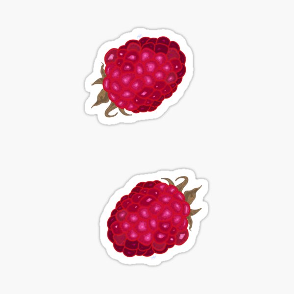 Artikel-Vorschau von Ich würde Himbeeren essen, designt und verkauft von marlodramatic.