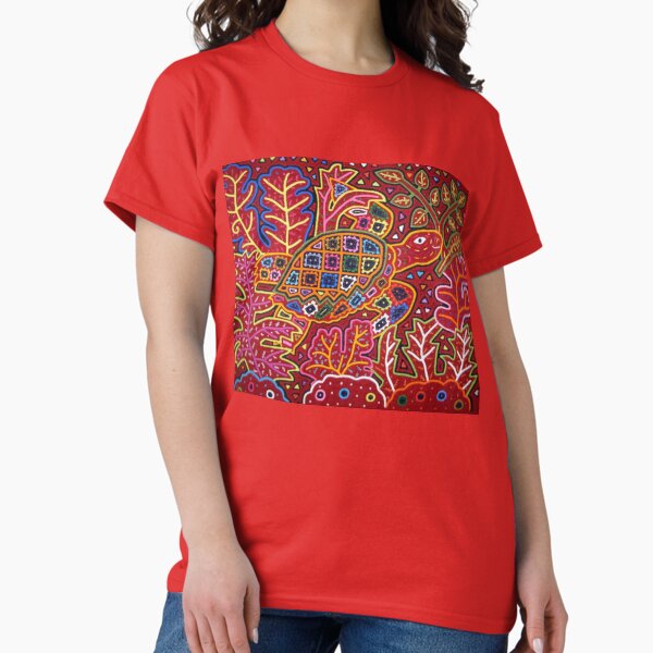 Item preview, Mola de Panama  designed and sold by NJharris.
