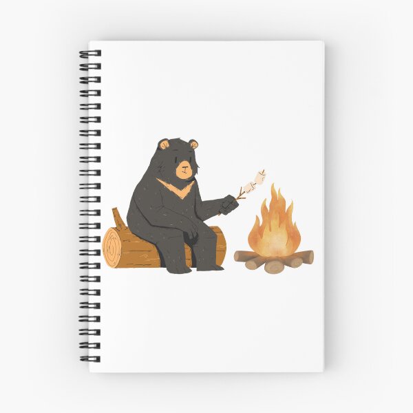 Item preview, Just Camp ! designed and sold by Abdelillah10.