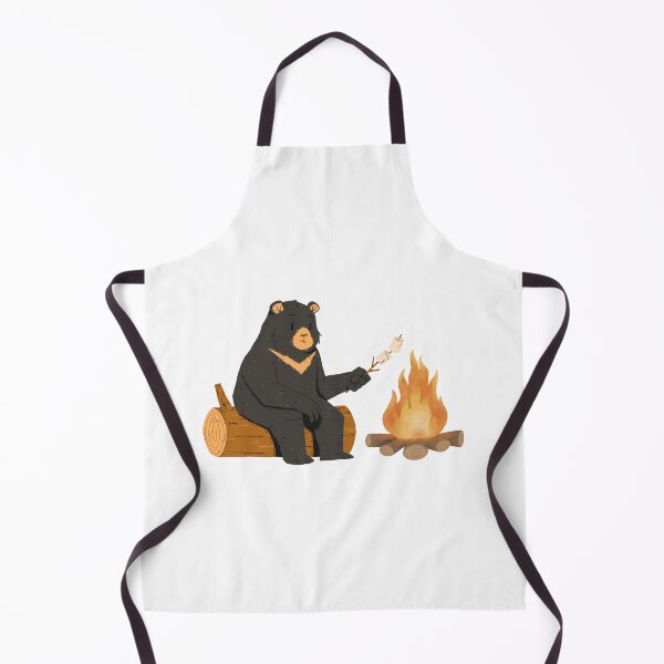 Item preview, Just Camp ! designed and sold by Abdelillah10.